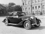 Renault Vivasport Coupe 1934 года